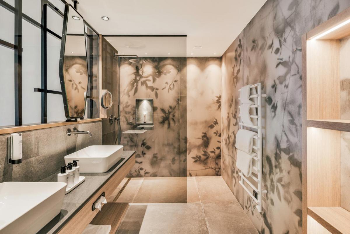 Hotel Chalet Das Alpenschlössel