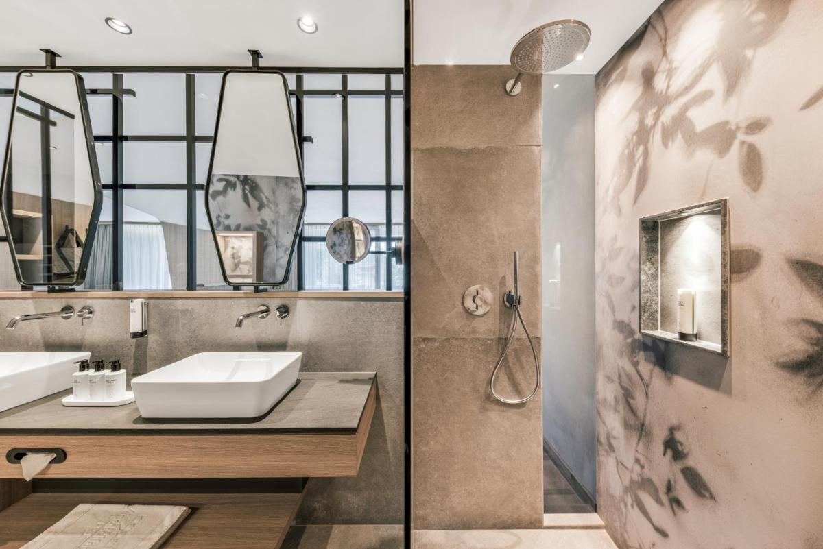 Hotel Chalet Das Alpenschlössel