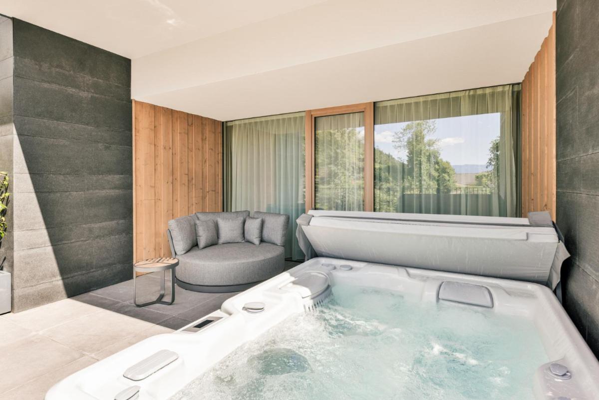 Hotel Chalet Das Alpenschlössel