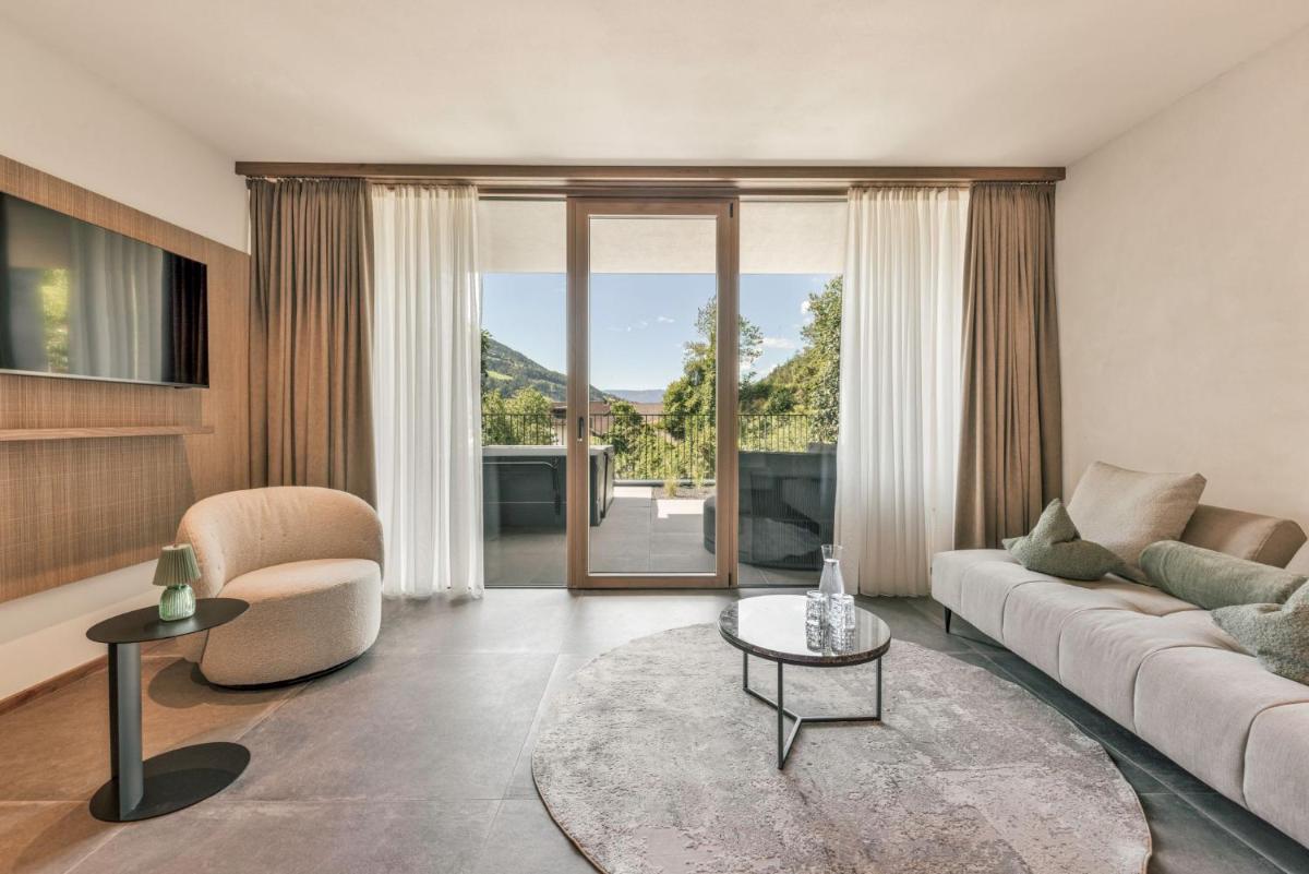 Hotel Chalet Das Alpenschlössel