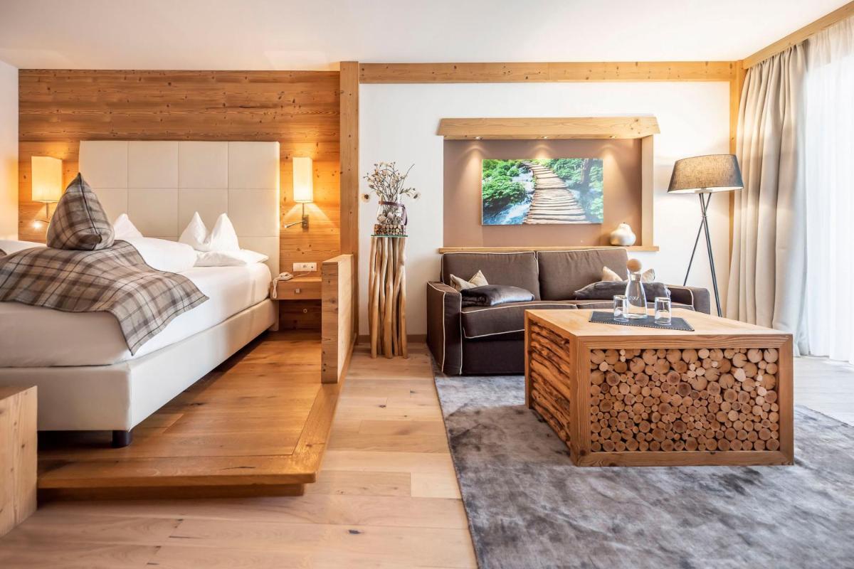 Hotel Chalet Das Alpenschlössel