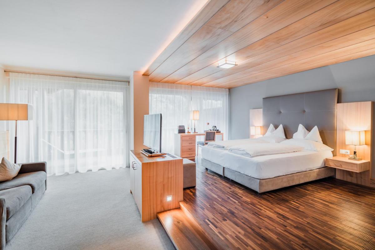 Hotel Chalet Das Alpenschlössel
