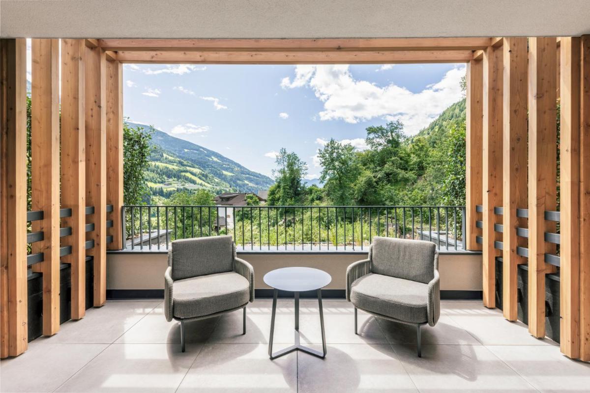 Hotel Chalet Das Alpenschlössel