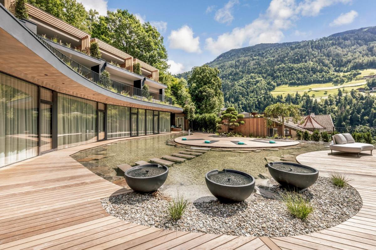 Hotel Chalet Das Alpenschlössel