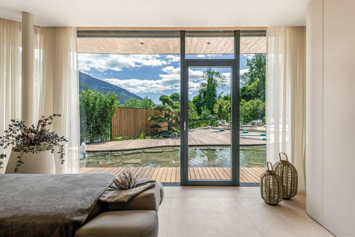 Hotel Chalet Das Alpenschlössel