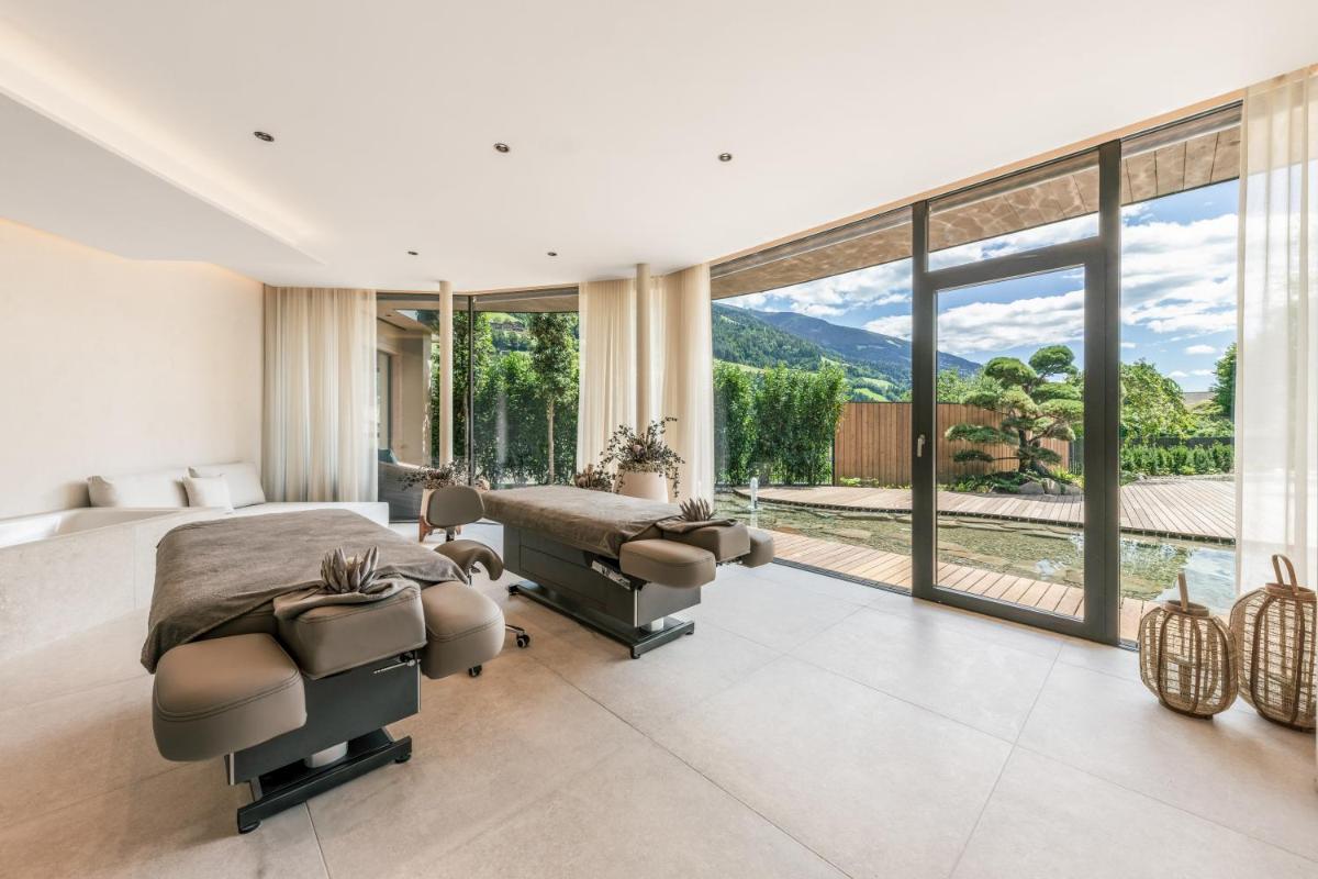 Hotel Chalet Das Alpenschlössel