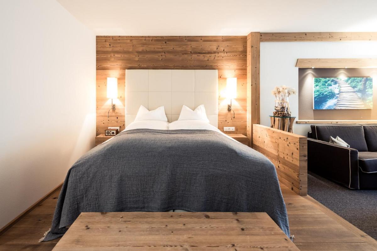 Hotel Chalet Das Alpenschlössel
