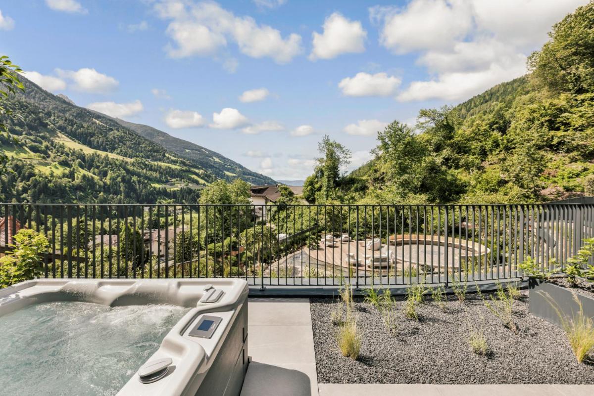 Hotel Chalet Das Alpenschlössel