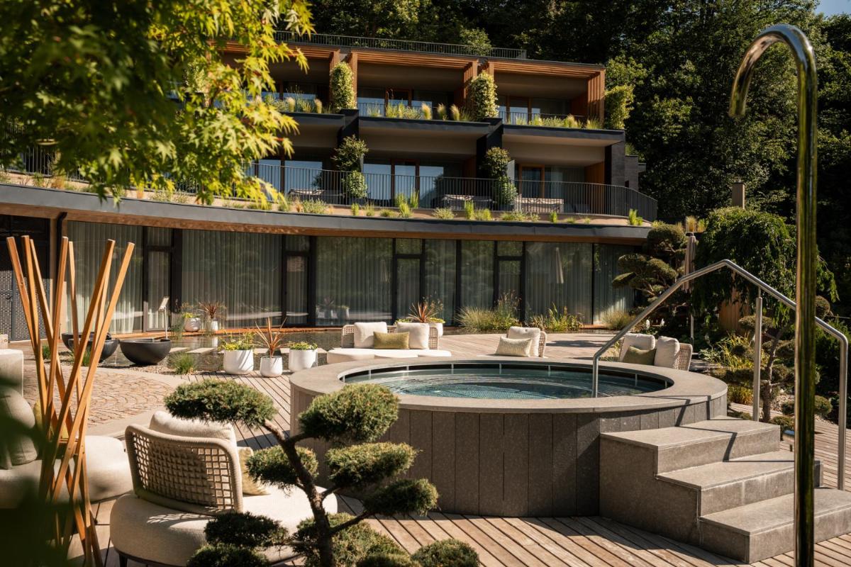 Hotel Chalet Das Alpenschlössel