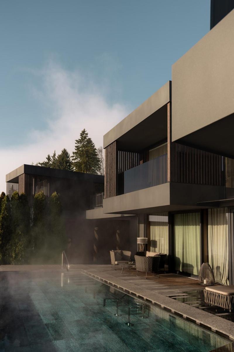 Chalet Mirabell