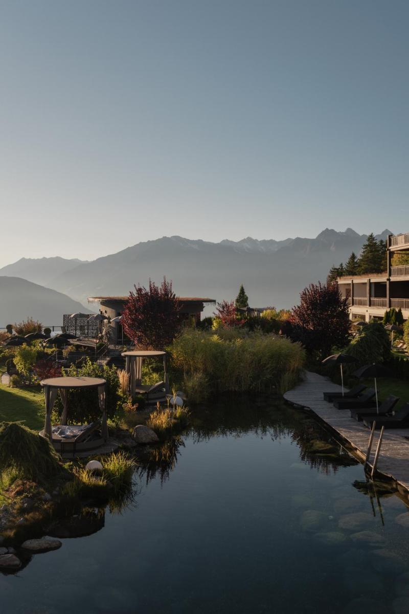 Chalet Mirabell