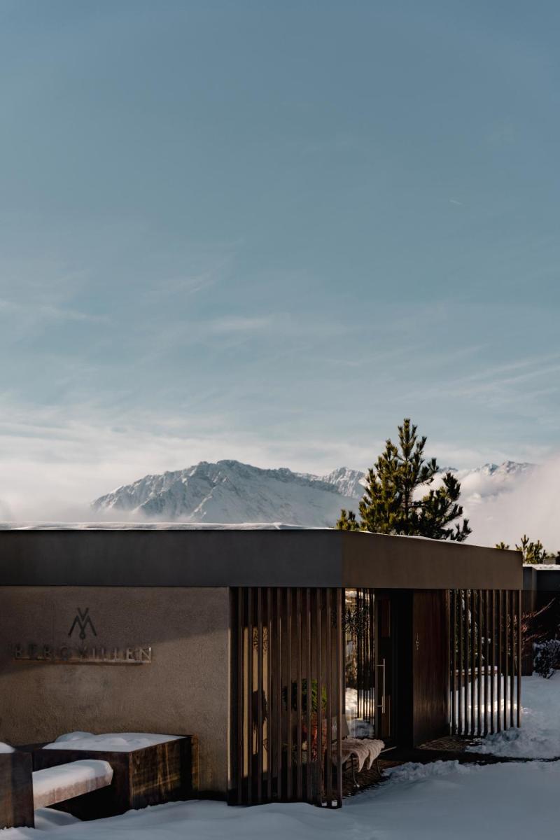 Chalet Mirabell