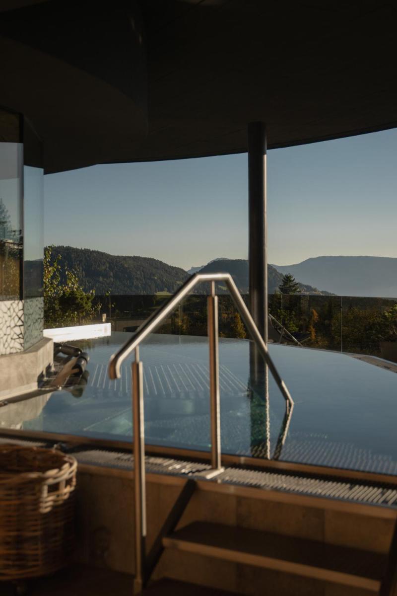 Chalet Mirabell