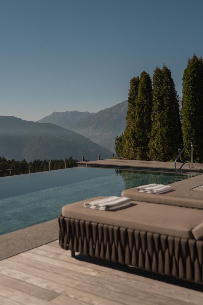 Chalet Mirabell