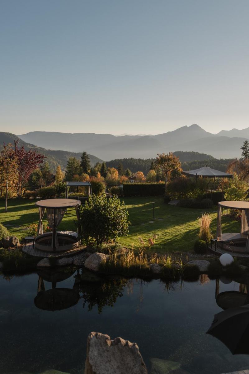 Chalet Mirabell