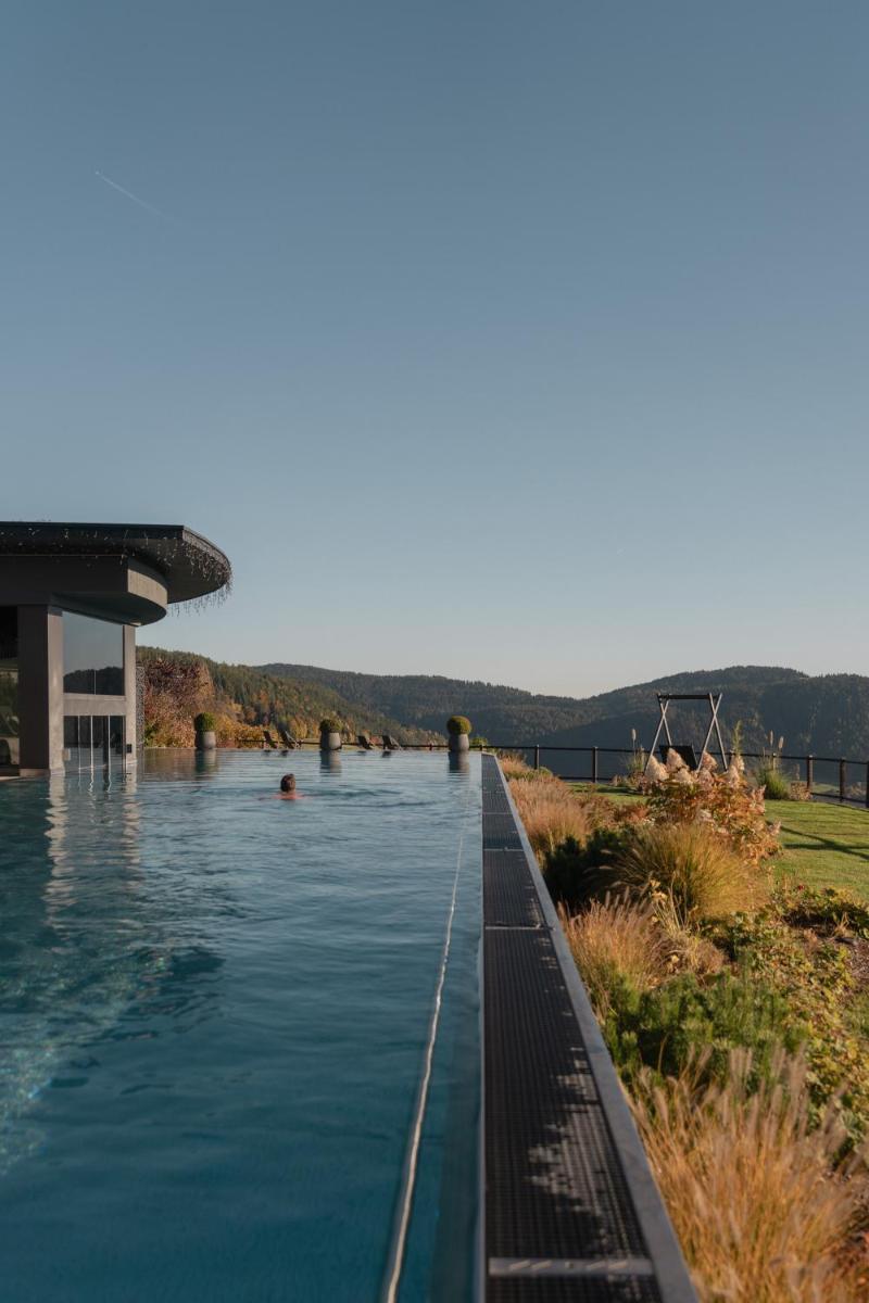 Chalet Mirabell