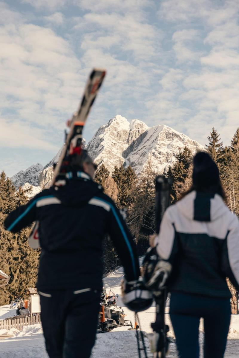 Chalet Mirabell
