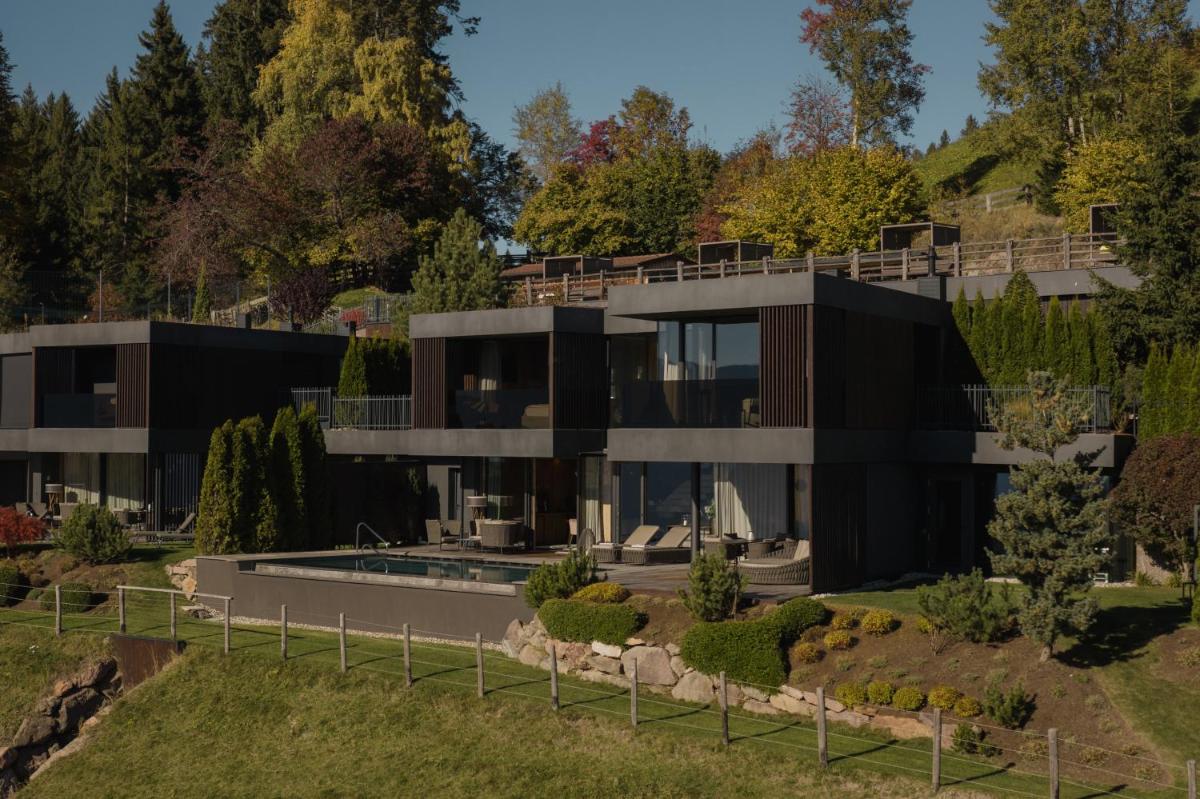 Chalet Mirabell