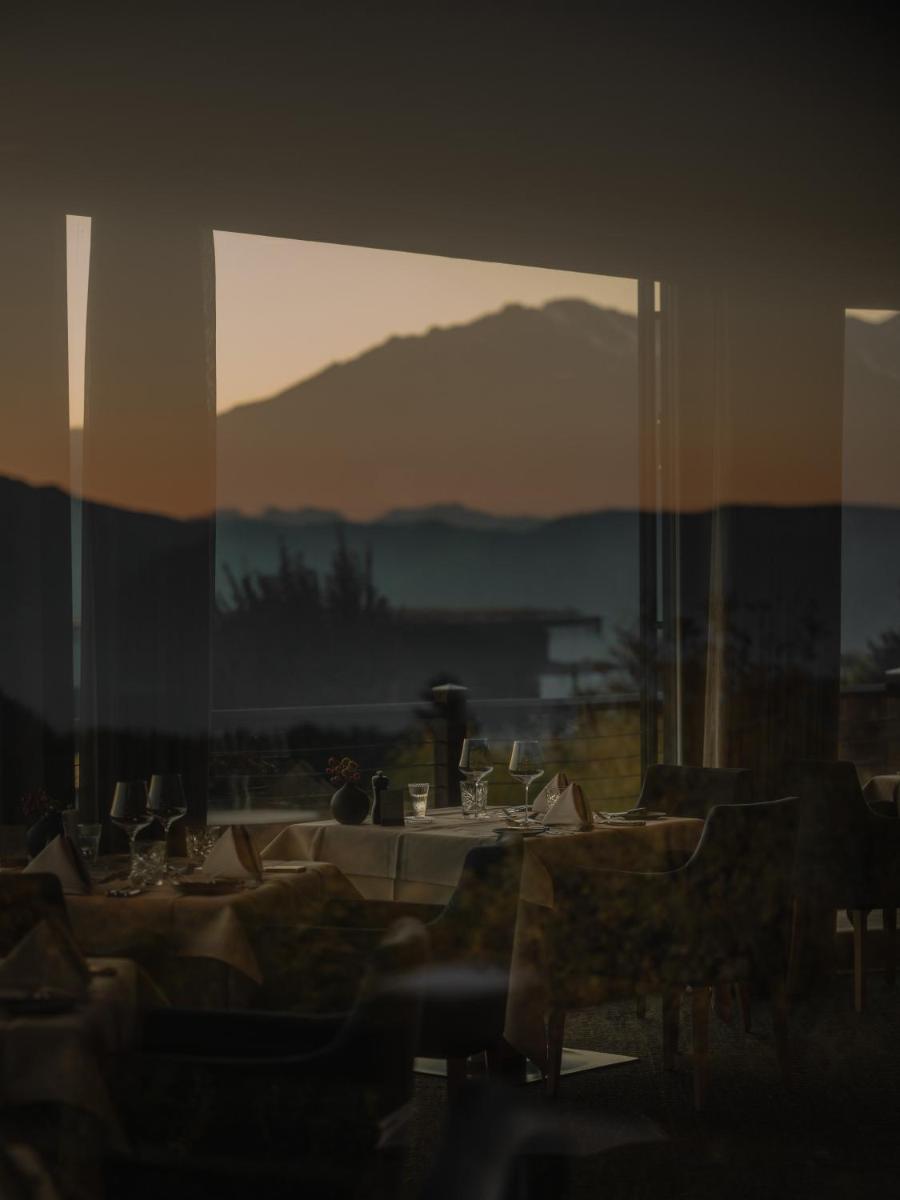 Chalet Mirabell