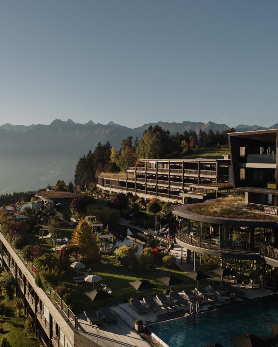 Chalet Mirabell