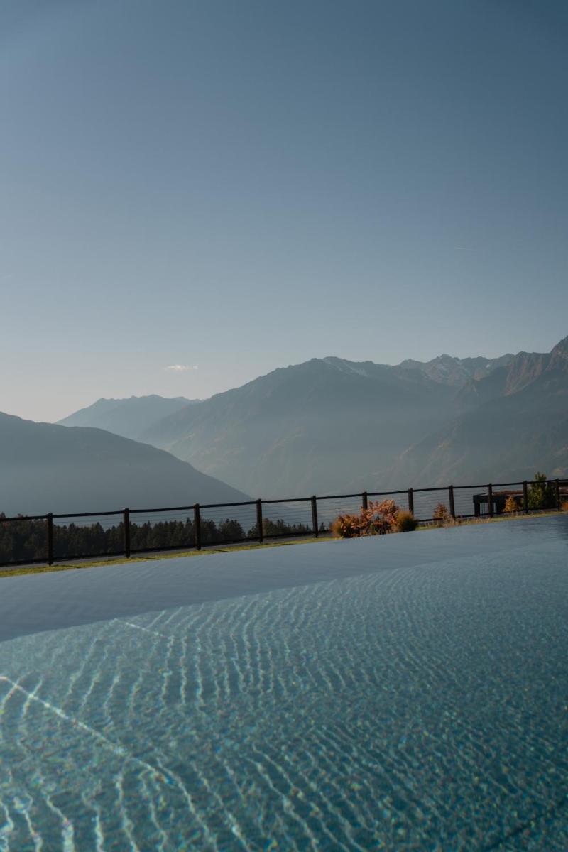 Chalet Mirabell