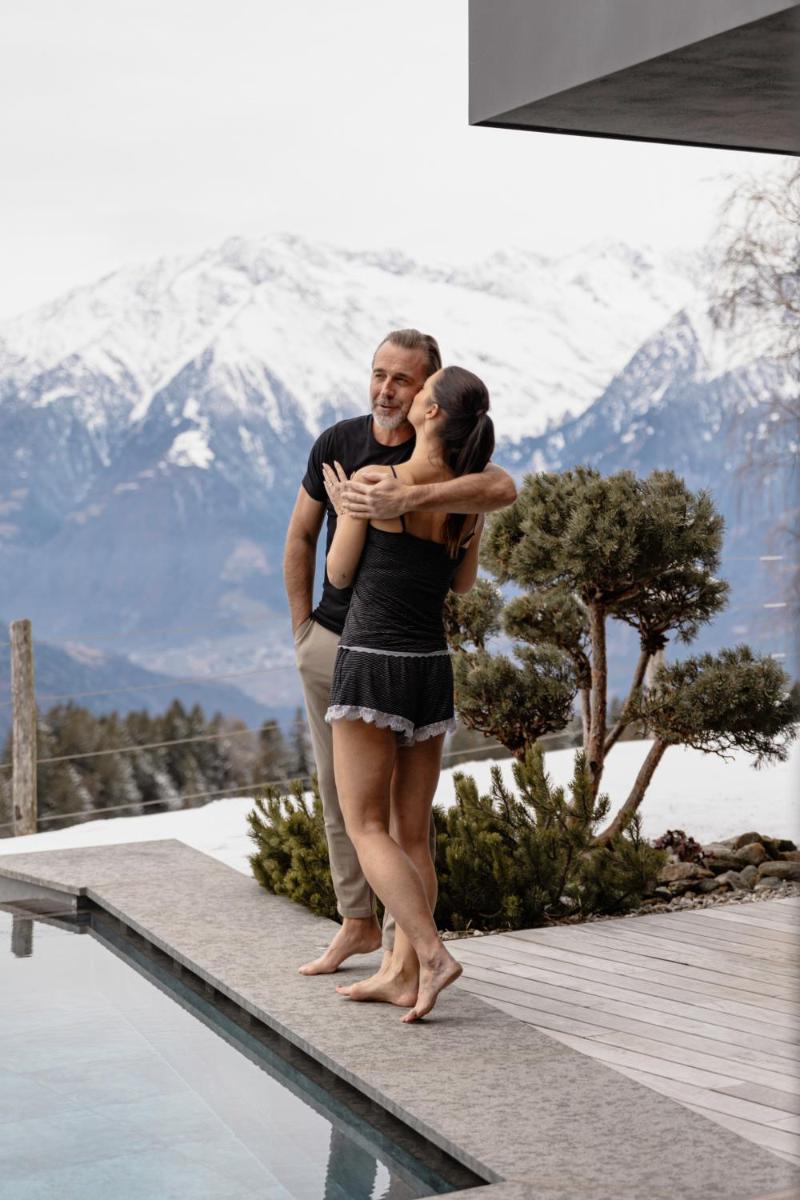Chalet Mirabell