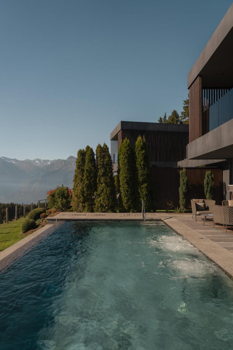 Chalet Mirabell