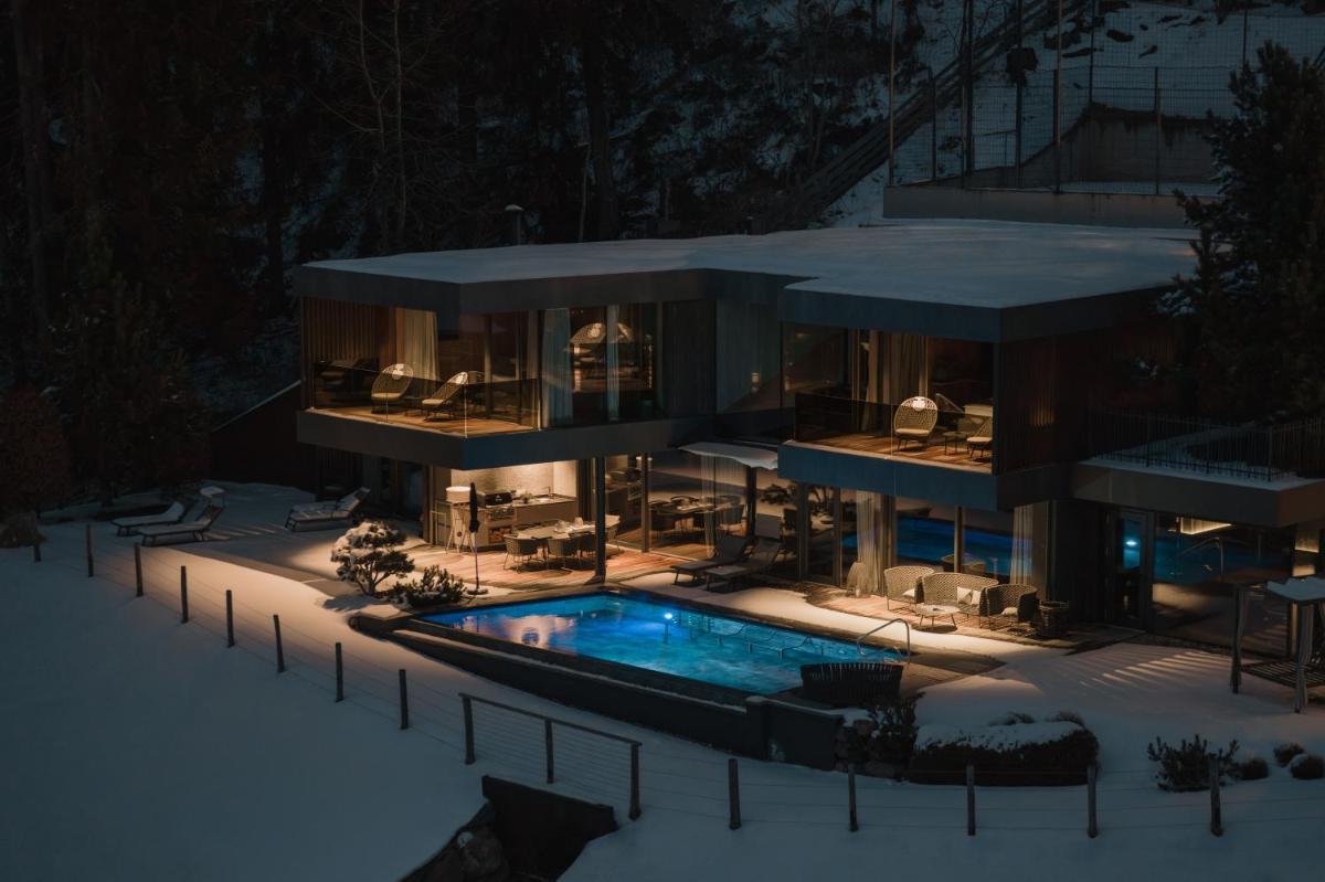Chalet Mirabell