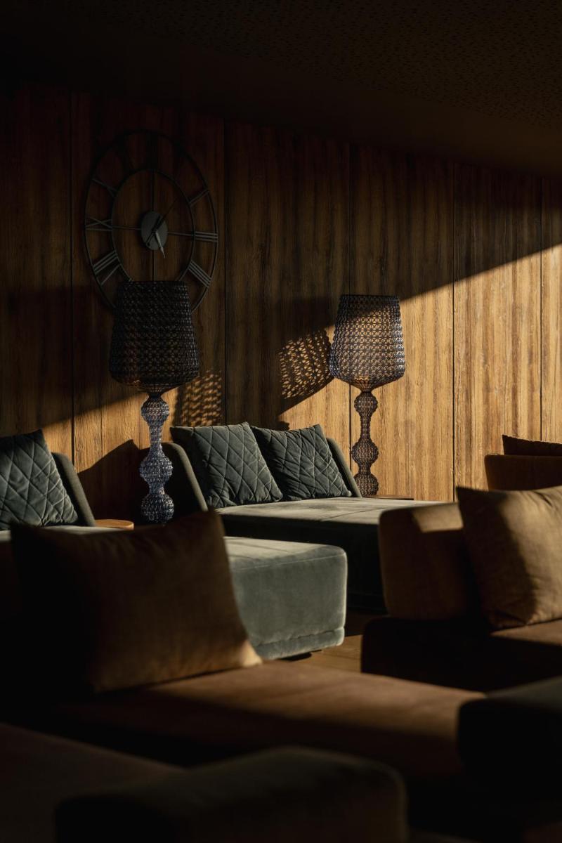 Chalet Mirabell
