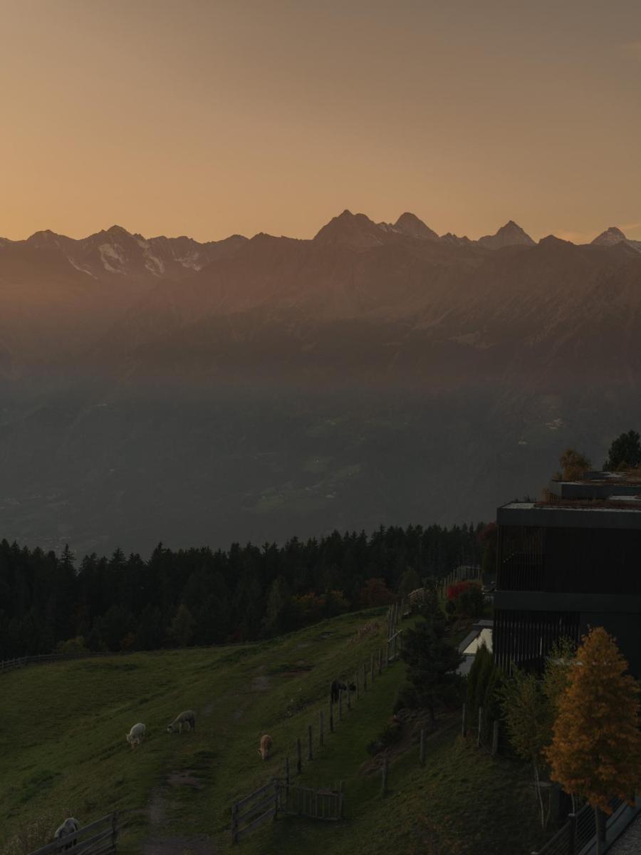 Chalet Mirabell