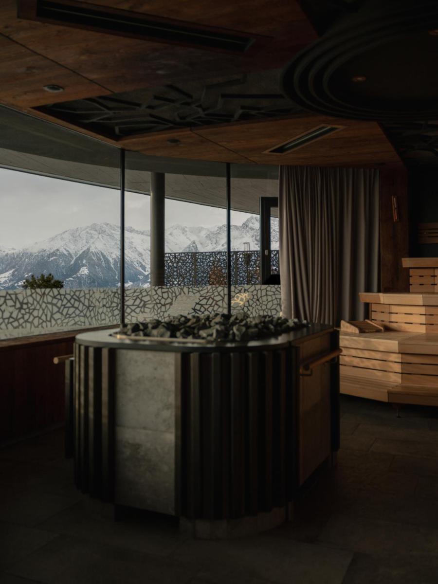 Chalet Mirabell