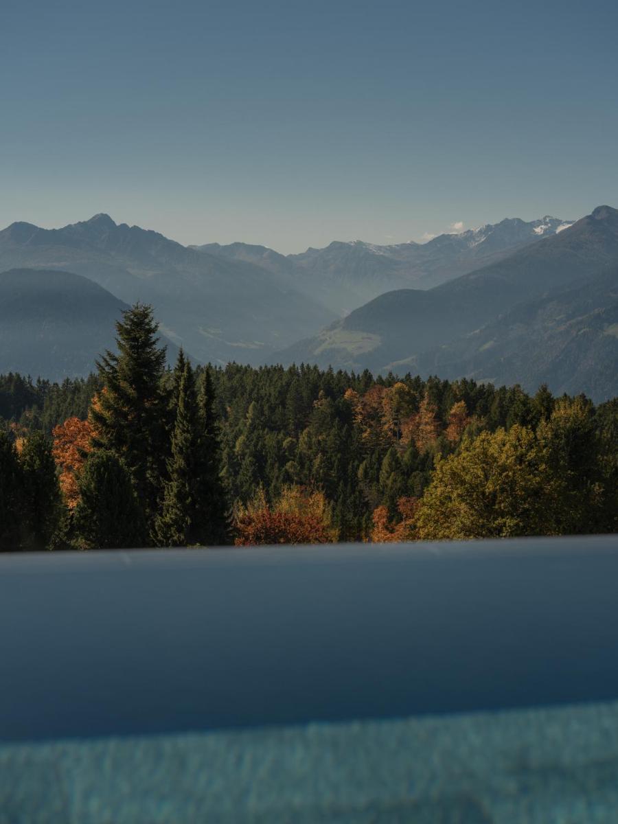 Chalet Mirabell