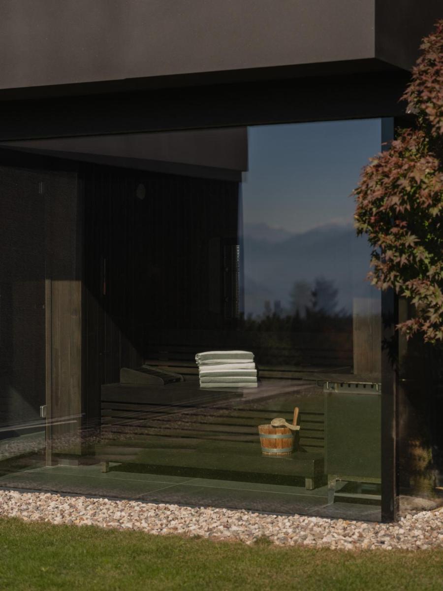 Chalet Mirabell