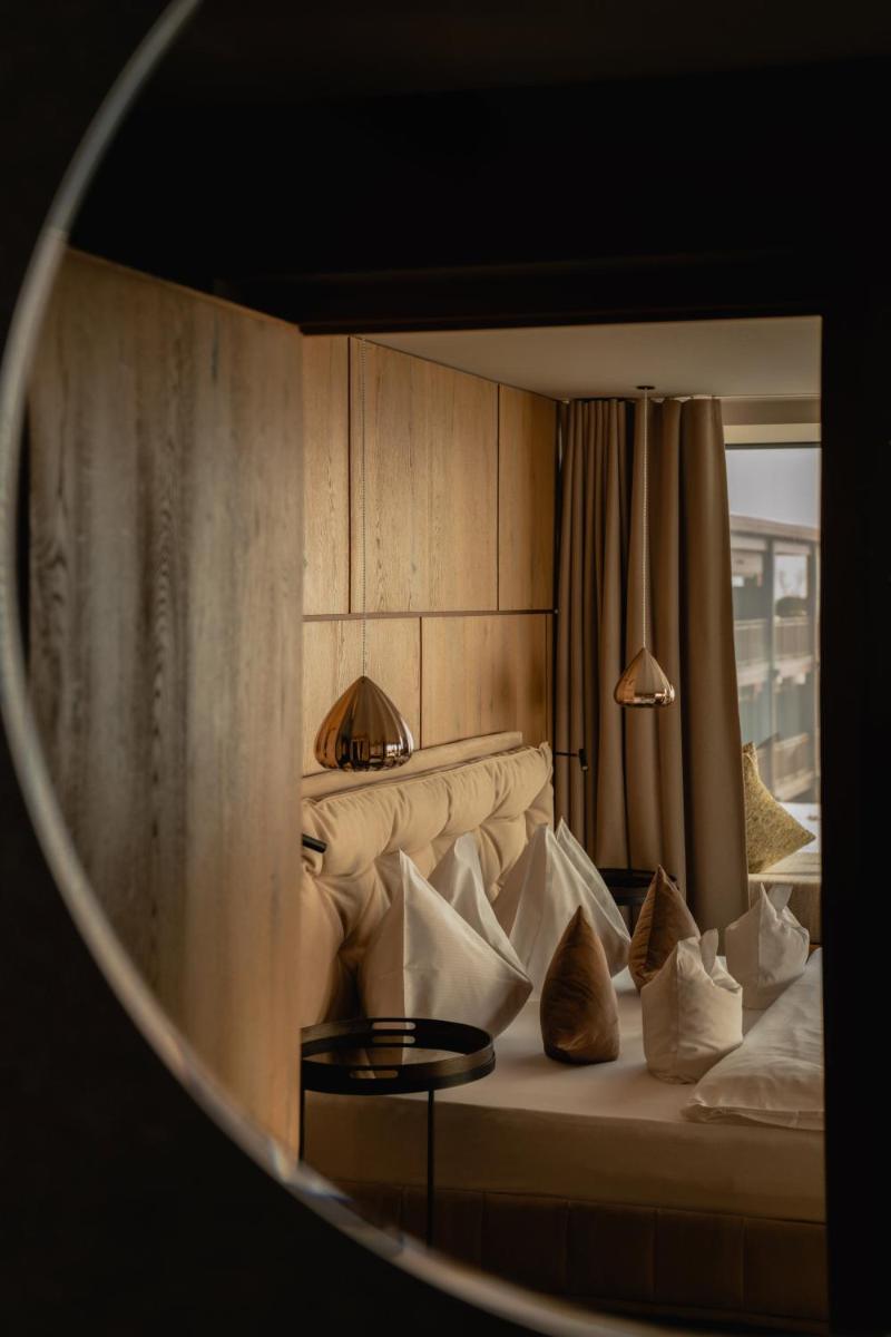 Chalet Mirabell