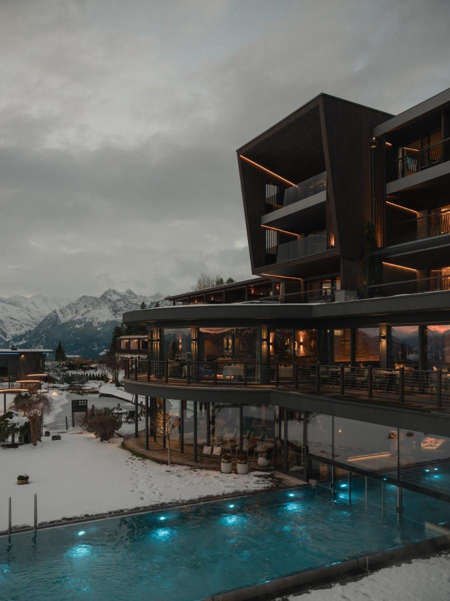 Chalet Mirabell