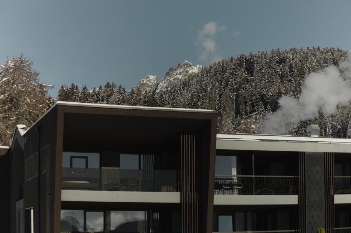 Chalet Mirabell