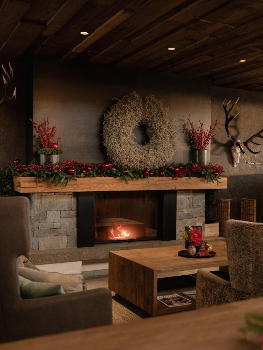 Chalet Mirabell