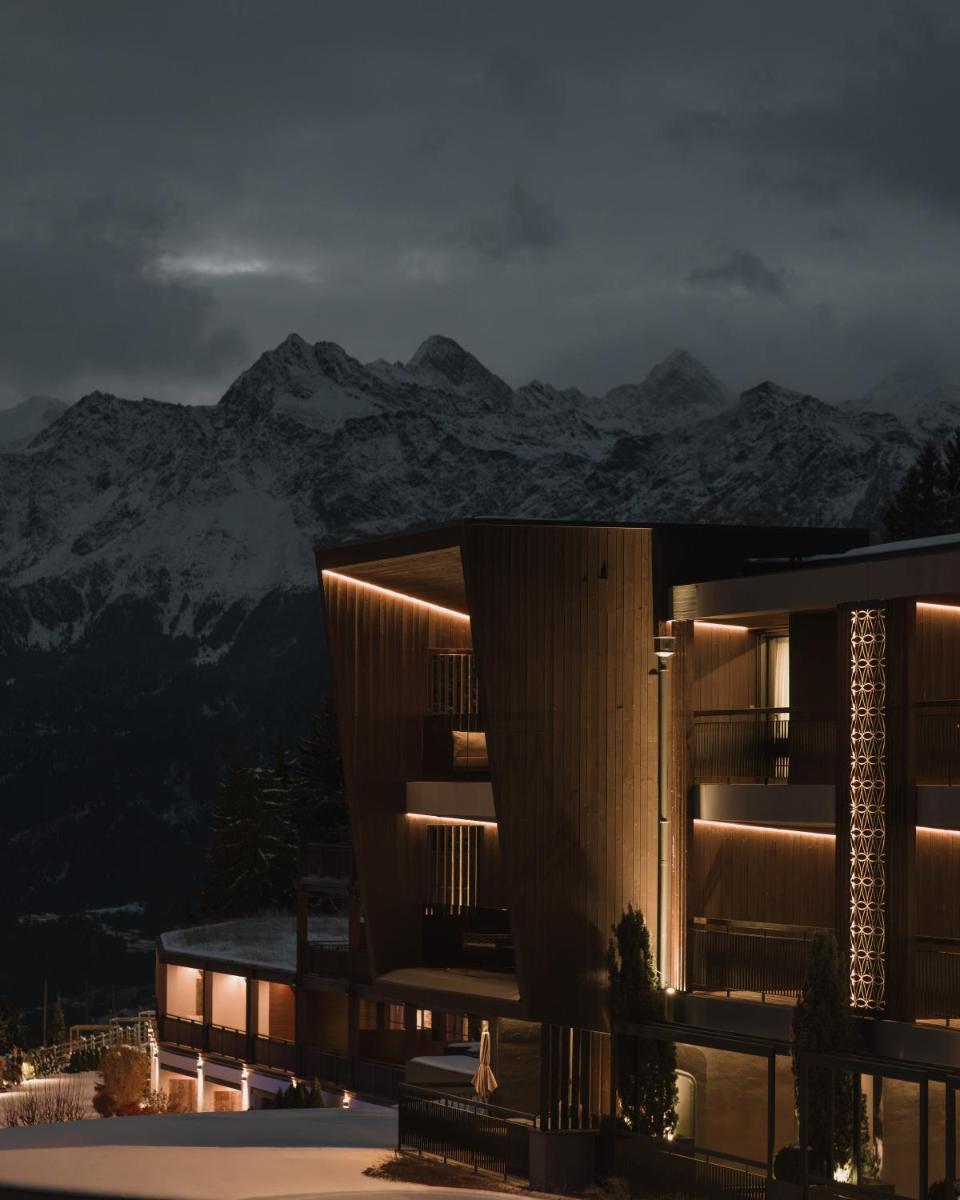 Chalet Mirabell
