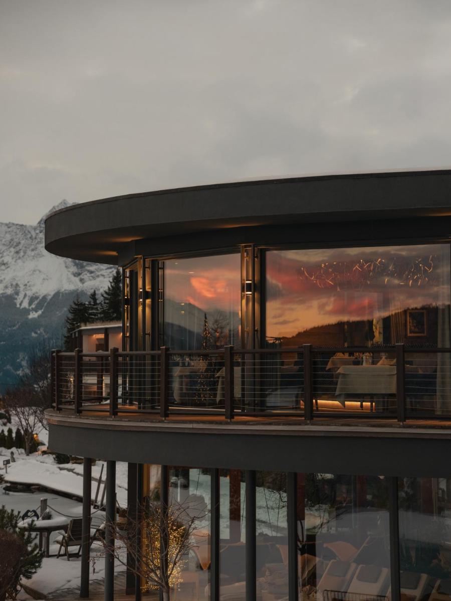 Chalet Mirabell