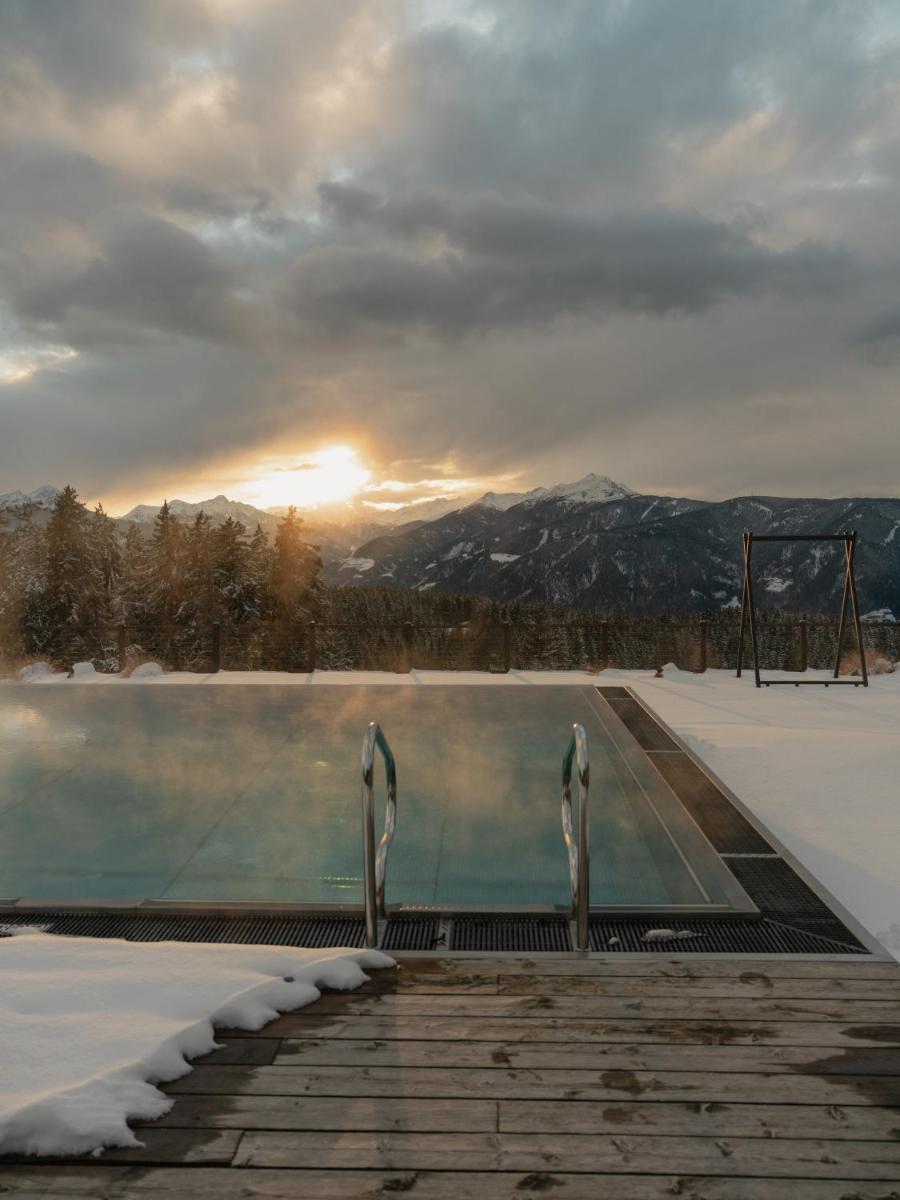 Chalet Mirabell