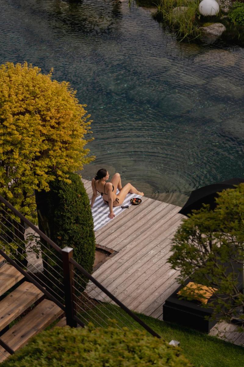 Chalet Mirabell
