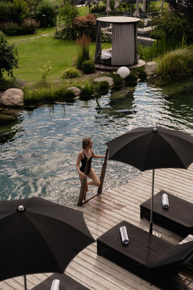 Chalet Mirabell