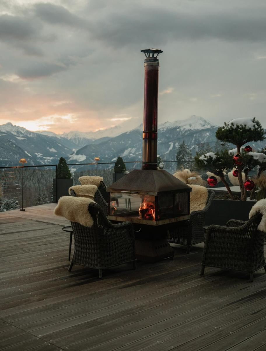 Chalet Mirabell