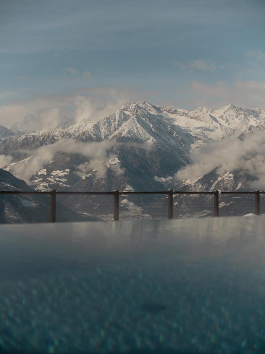 Chalet Mirabell