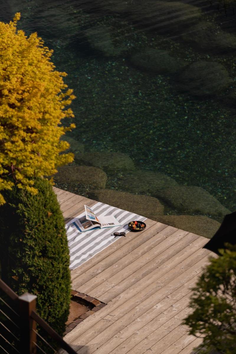 Chalet Mirabell
