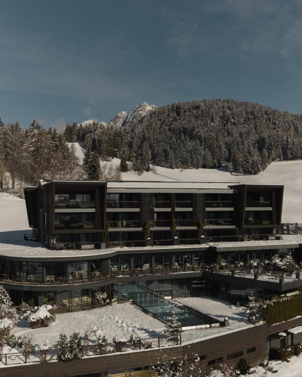 Chalet Mirabell