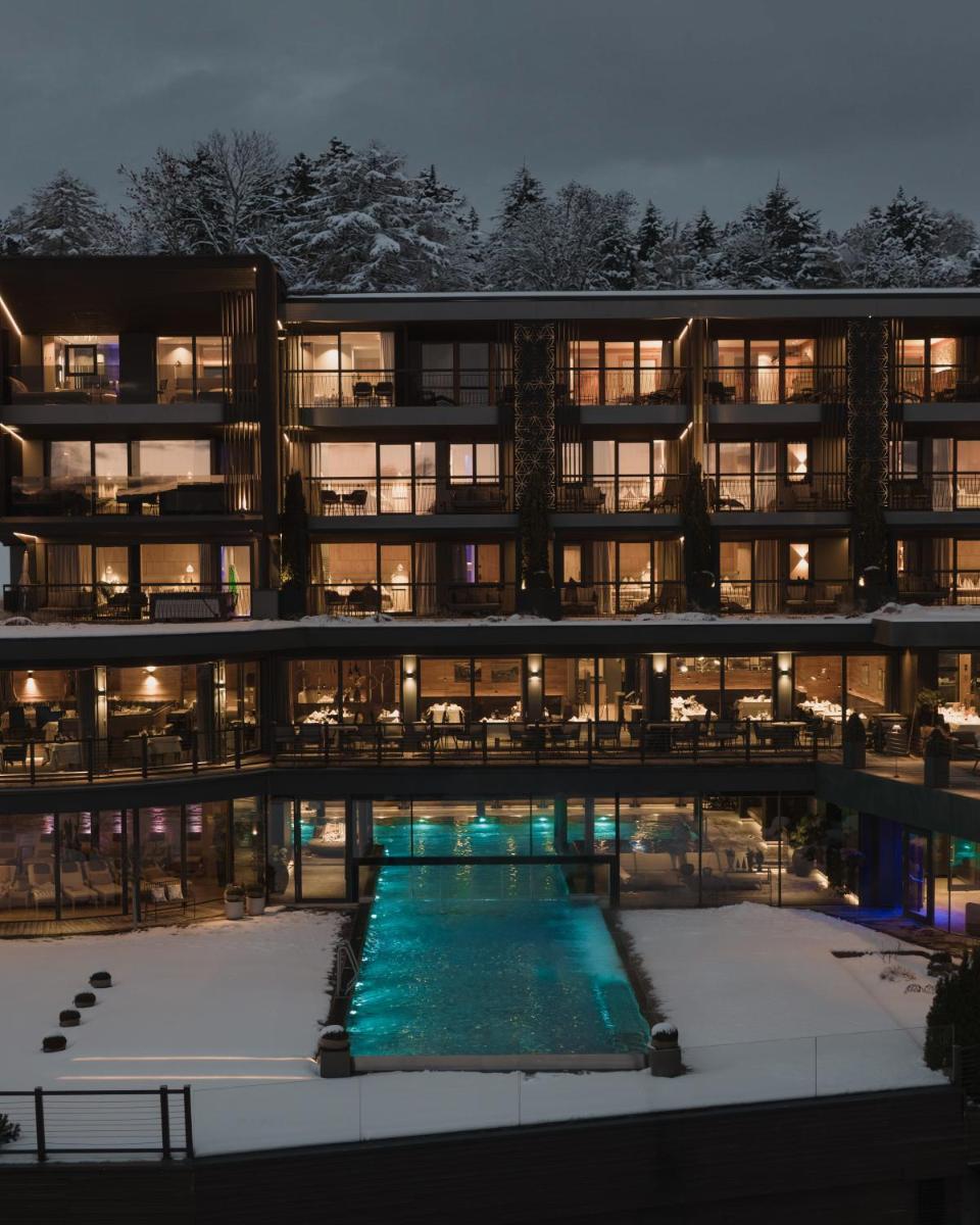 Chalet Mirabell