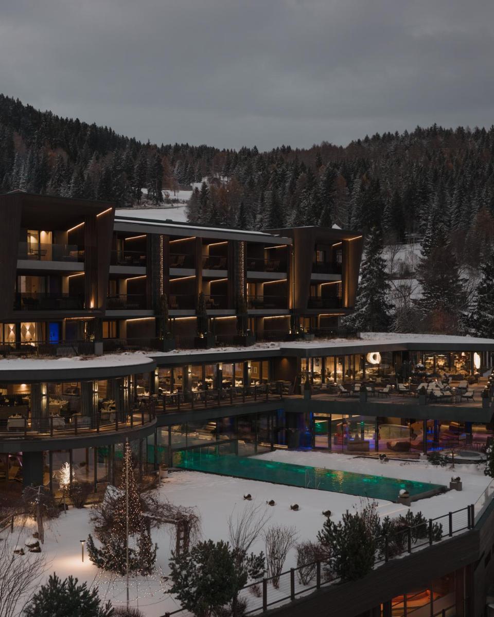 Chalet Mirabell