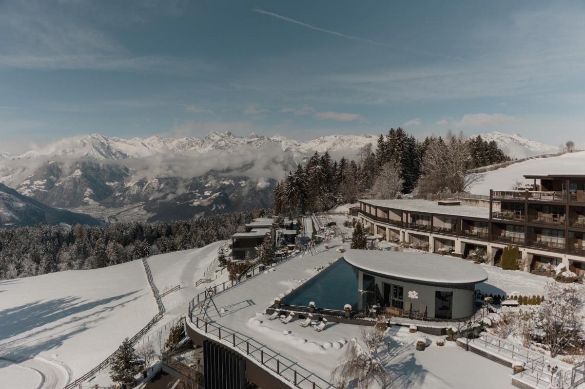 Chalet Mirabell
