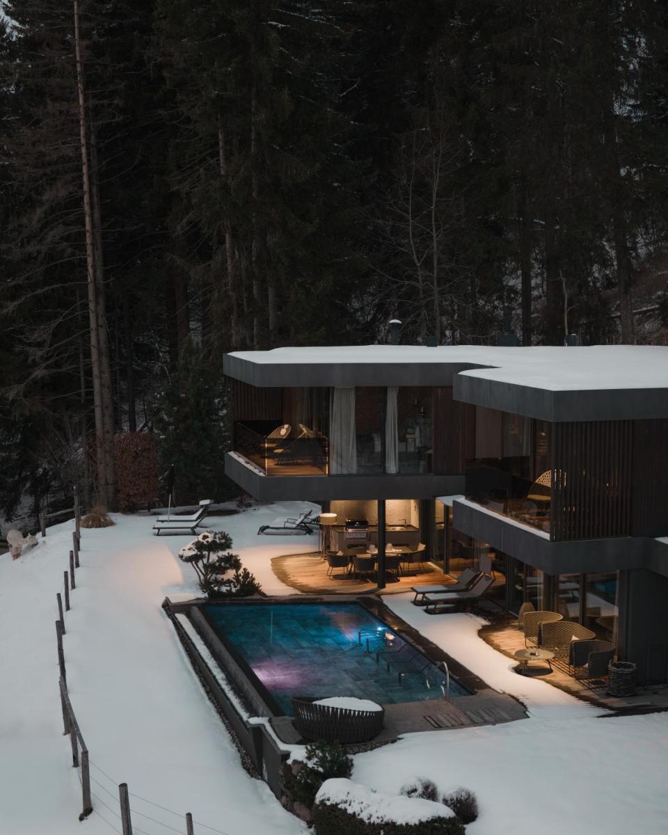 Chalet Mirabell